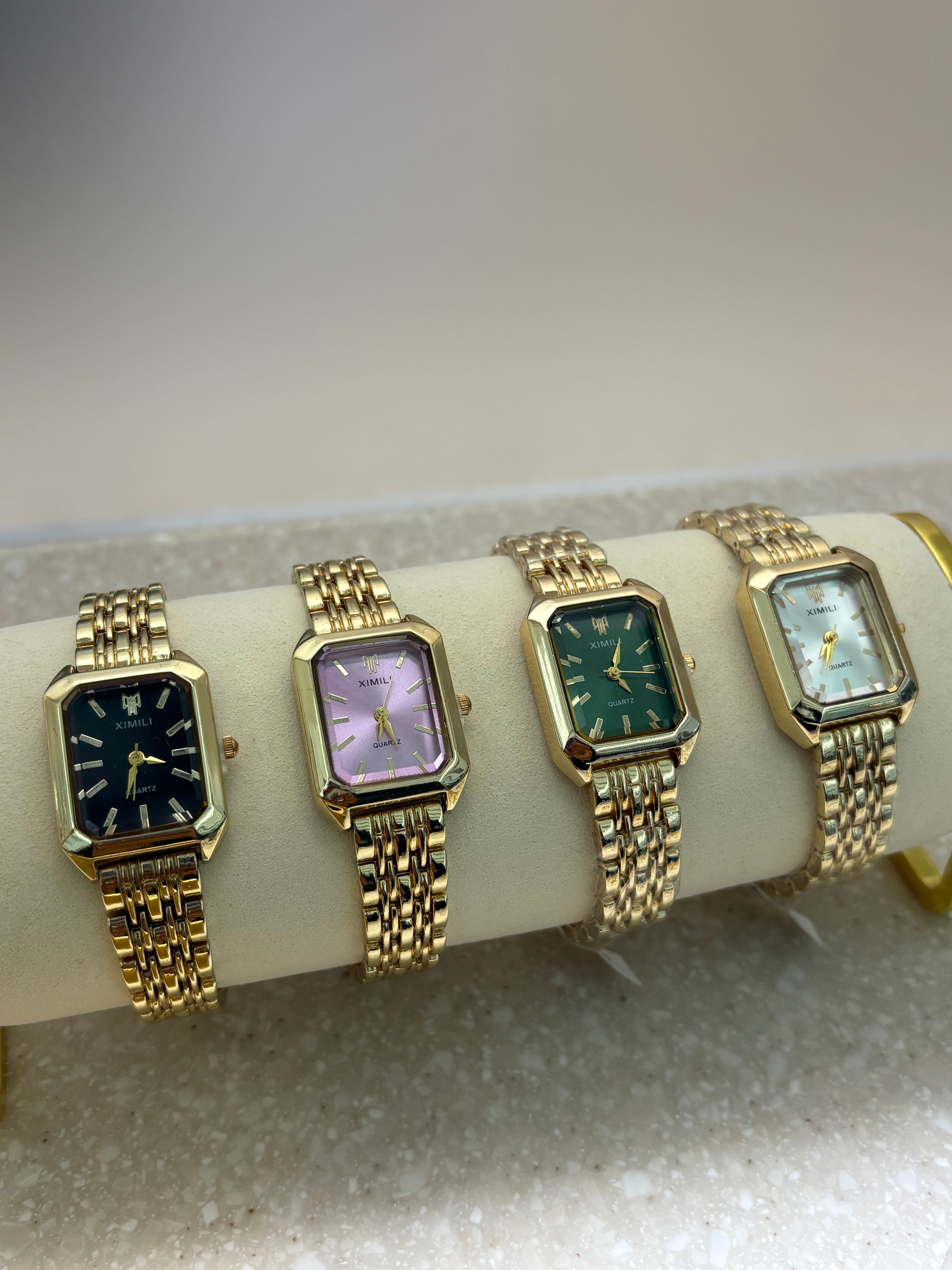Watches
