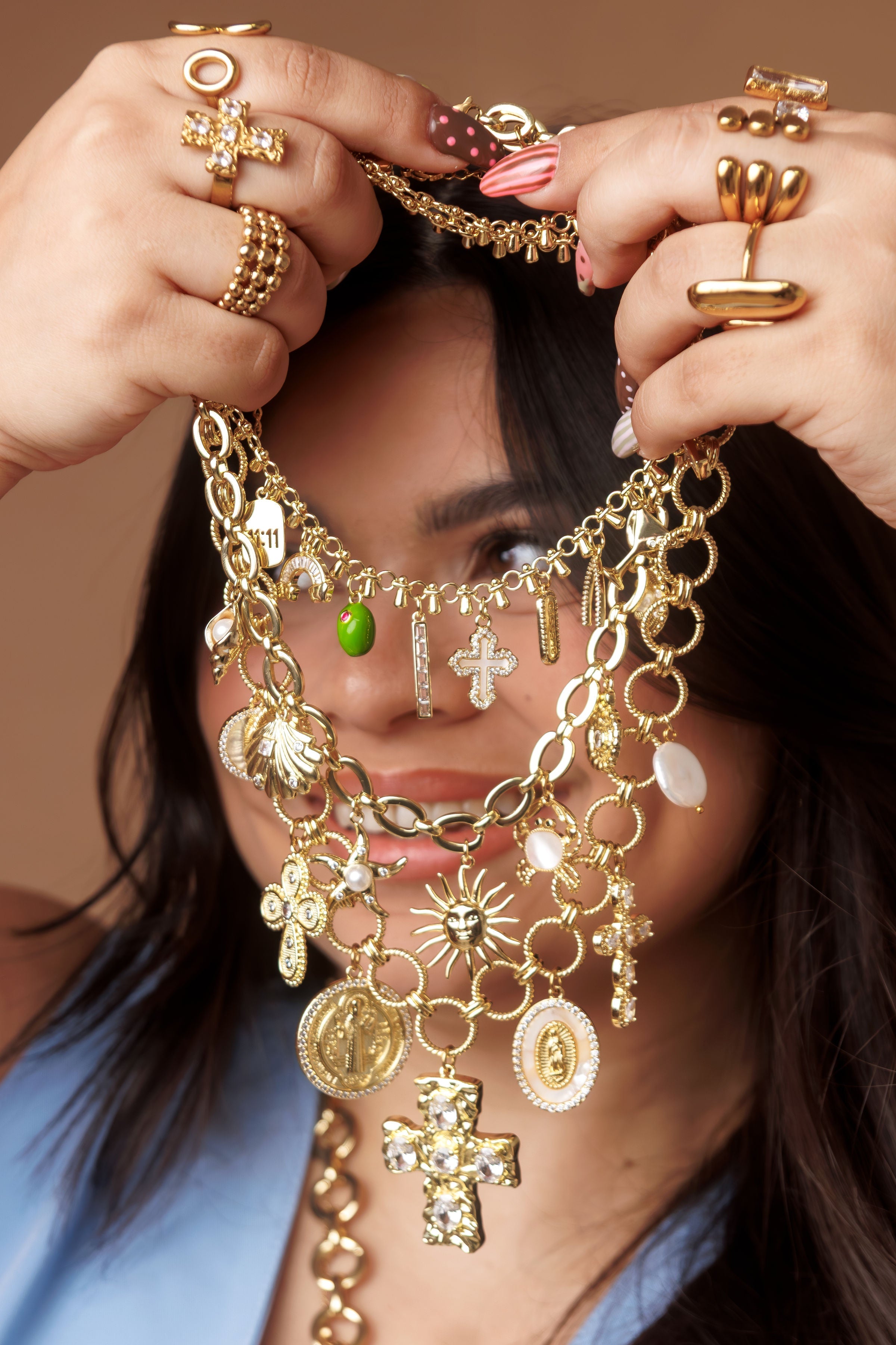 Charms