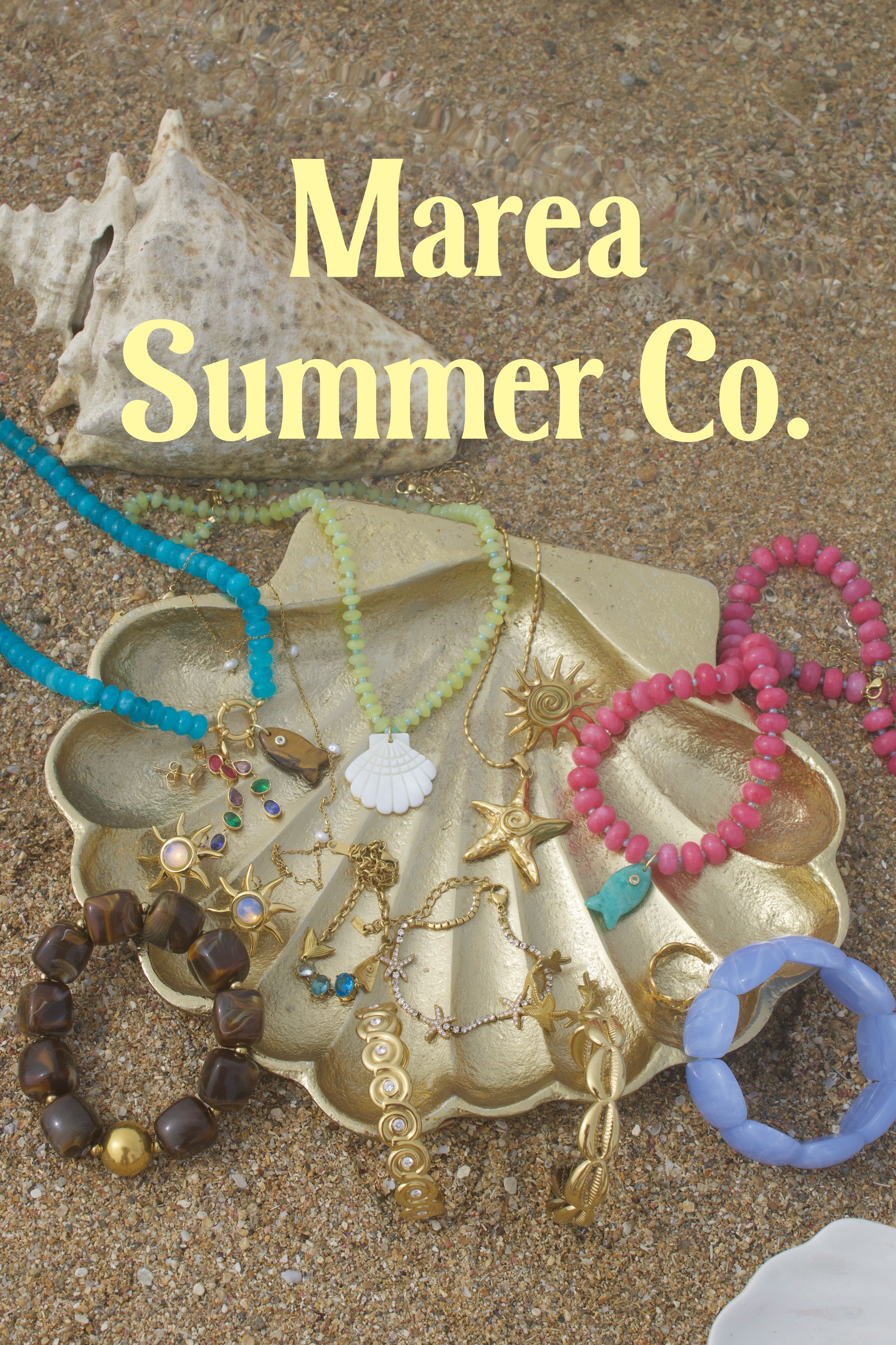 Marea Summer Co.