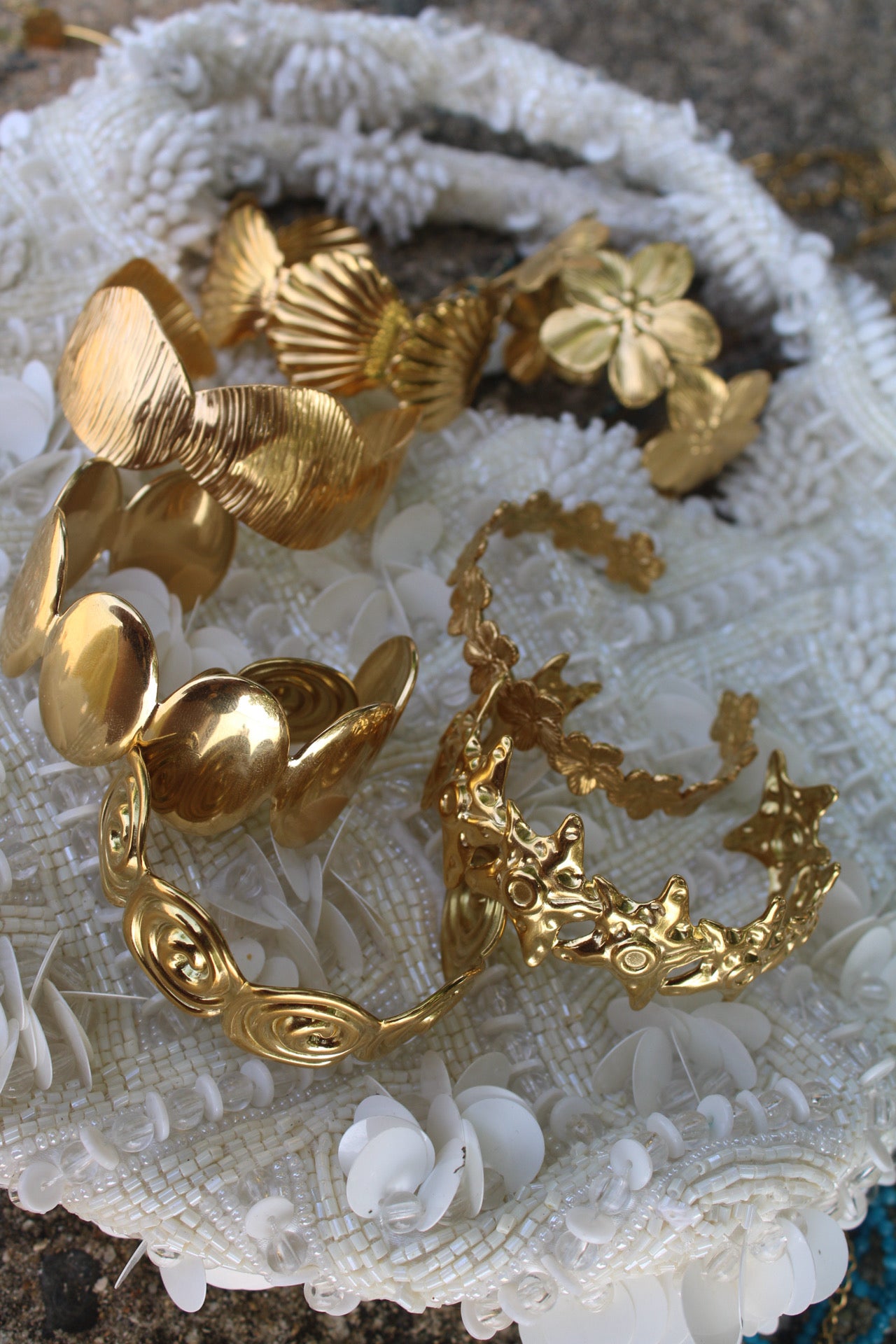 Bracelets