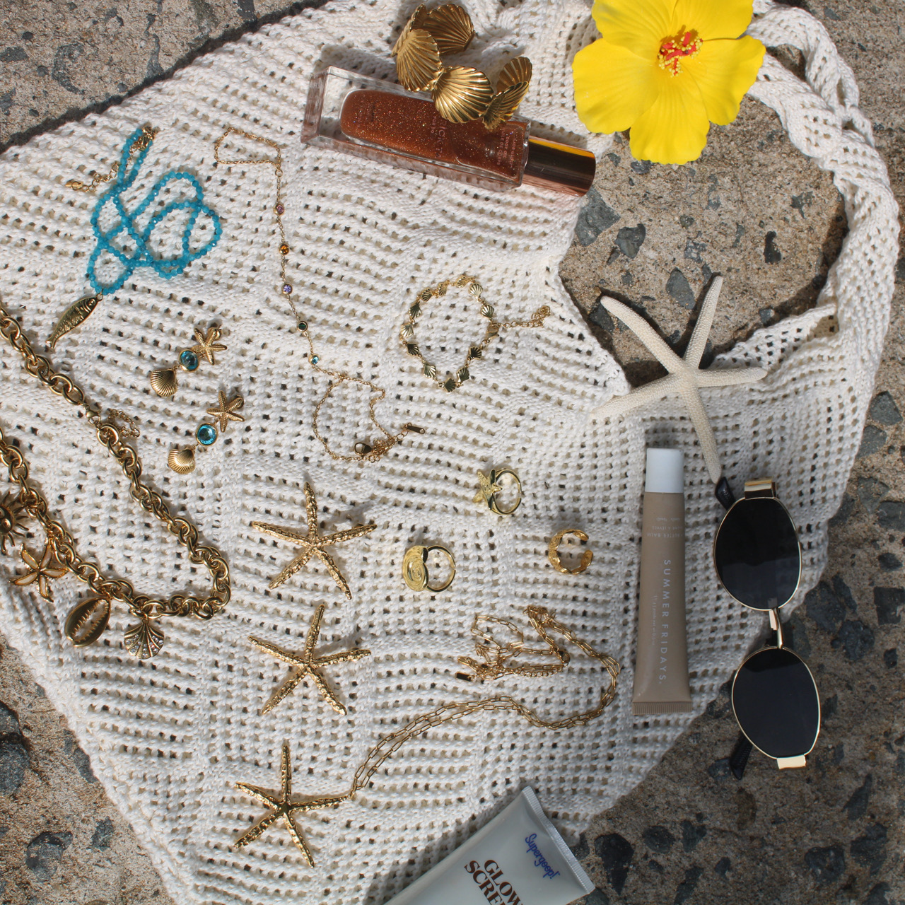 Accessories