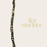 Permanent Hand Chain - Stainless Steel