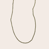 Dainty Rope Chain