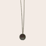 Sunny Waves Necklace