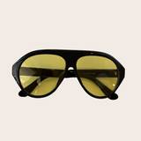 Savannah Black Sunglasses