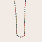 Summer Flowers Chain