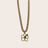 Flor de Maga Chain