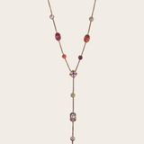 Maya Pinky Lariat