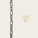 Permanent Bracelet - Stainless Steel
