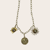 DtMf Necklace