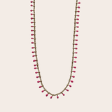 Pinky Summer Chain