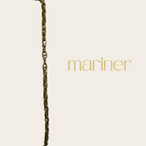 Permanent Bracelet - Stainless Steel