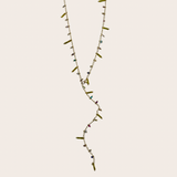 Flamenco Lariat