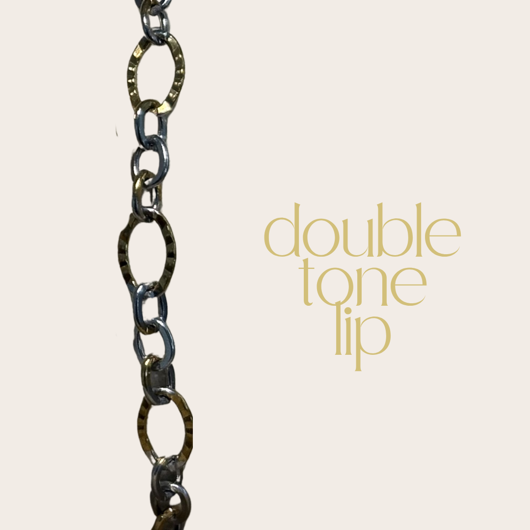 Permanent Bracelet - Stainless Steel