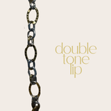 Permanent Hand Chain - Stainless Steel