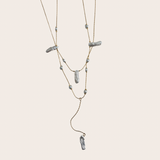 Peña Blanca Necklace Set
