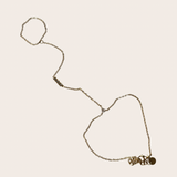 Khloe Hand Chain