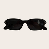 Paula Black Sunglasses