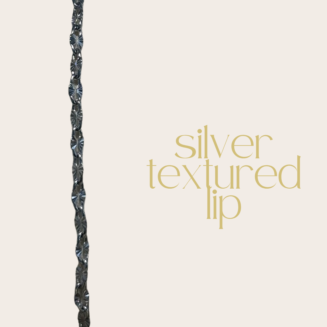 Permanent Bracelet - Stainless Steel