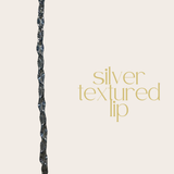 Permanent Hand Chain - Stainless Steel