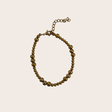 Golden Balls Bracelet