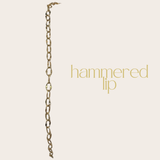 Permanent Ring - Gold Filled