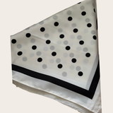Polka Dots Bandana