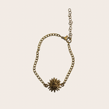 Golden Sun Bracelet