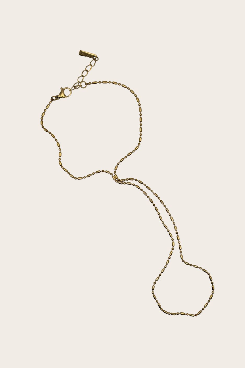 Hannah Hand Chain jewelry by M Bali