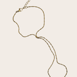 Hannah Hand Chain jewelry by M Bali