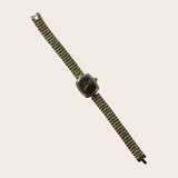 Charlotte Brown Watch