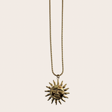The Sun Chain