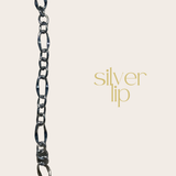 Permanent Hand Chain - Stainless Steel
