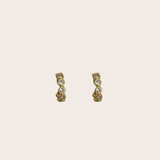 Nanny Golden Hoops
