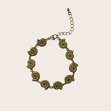 Conch Band Bracelet