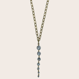 Clara Diamonds Necklace