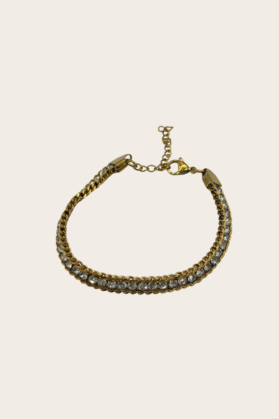 Catalina Bracelet – 6" + 2" Stainless steel jewelry by M•Bali the Shop