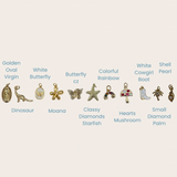 Charms 3.0