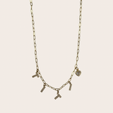 Titi Charms Chain