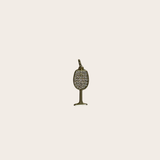 Cup of Wine Charm