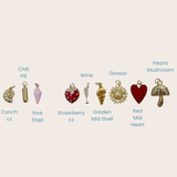 Charms 1.0