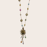 Summer Sun Chain