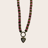 Love You So Matcha Chain