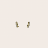 Dainty Italia Studs