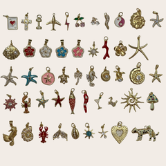 Charm Bar