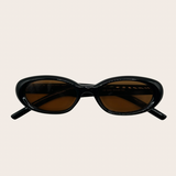 Selena Black Sunglasses