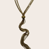 Grecia Lariat