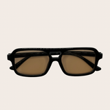 Deborah Black Sunglasses