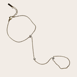 Delia Hand Chain