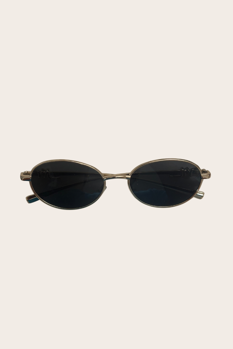 Noelle Sunglasses, not specified sunglasses featuring a fashion-forward frame designed to finish the look